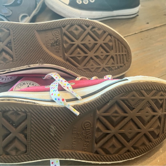 CONVERSE Chucks - Picture 5 of 5